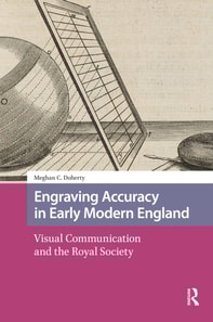 Engraving Accuracy in Early Modern England