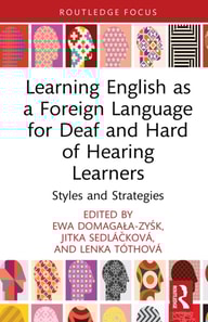 Learning English as a Foreign Language for Deaf and Hard of Hearing Learners