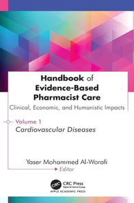 Handbook of Evidence-Based Pharmacist Care: Clinical, Economic, and Humanistic Impacts