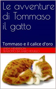 Le avventure di Tommaso il gatto