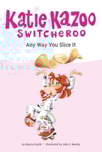 Any Way You Slice It #9