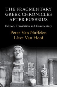 Fragmentary Greek Chronicles after Eusebius