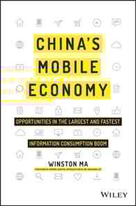 China's Mobile Economy