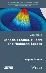 Banach, Fr chet, Hilbert and Neumann Spaces