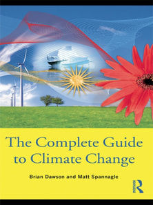 Complete Guide to Climate Change