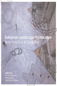 European Landscape Architecture