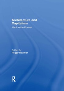 Architecture and Capitalism