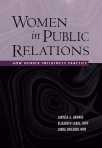 Women in Public Relations