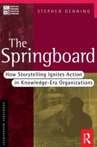 Springboard