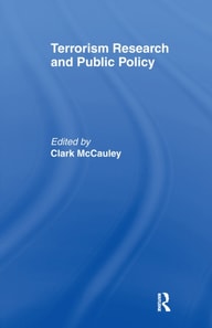 Terrorism Research and Public Policy
