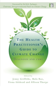 Health Practitioner's Guide to Climate Change