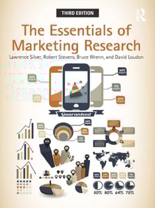 Essentials of Marketing Research