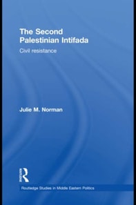Second Palestinian Intifada