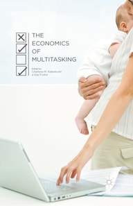 Economics of Multitasking