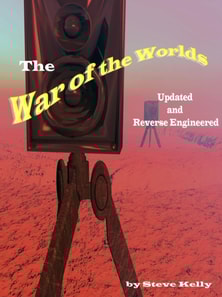 War of the Worlds - Updated and Reverse Engineered