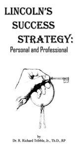 Lincoln's Success Strategy: Personal and Professional