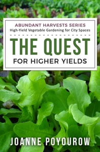 Quest for Higher Yields