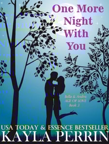 One More Night With You