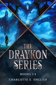 Draykon Series, Books 1-3