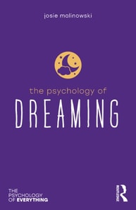 Psychology of Dreaming