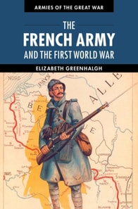 French Army and the First World War