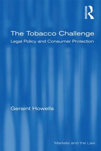 Tobacco Challenge