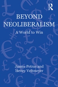 Beyond Neoliberalism