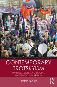 Contemporary Trotskyism
