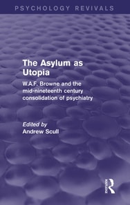 Asylum as Utopia