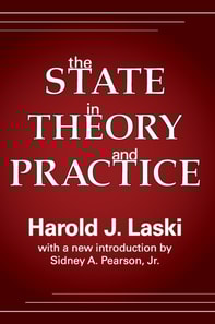 State in Theory and Practice