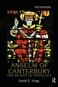 Anselm of Canterbury