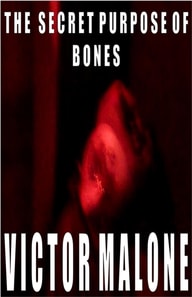 Secret Purpose Of Bones