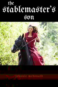 Stablemaster's Son