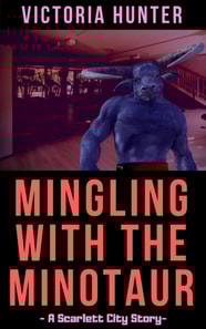 Mingling With the Minotaur