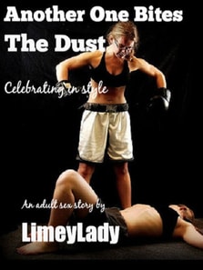 Another One Bites The Dust