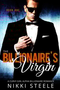 Billionaire's Virgin Book One
