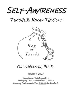 Self-Awareness: Teacher, Know Thyself