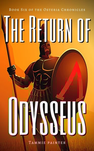 Return of Odysseus: Book Six of the Osteria Chronicles