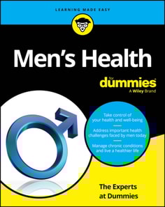 Men's Health For Dummies