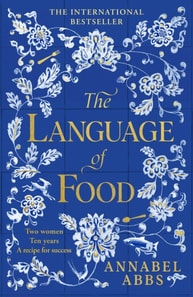 Language of Food