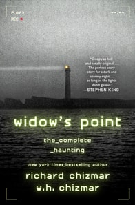 Widow's Point