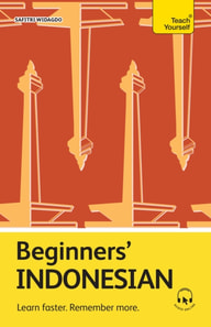Beginners' Indonesian