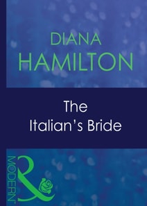 Italian's Bride