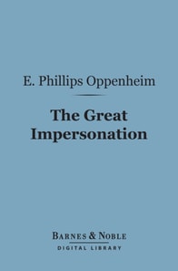 Great Impersonation (Barnes & Noble Digital Library)