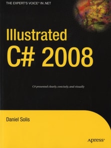 Illustrated C# 2008