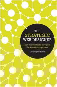 Strategic Web Designer