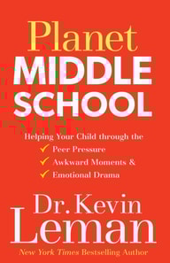 Planet Middle School