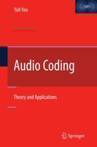 Audio Coding