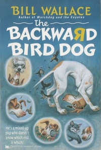 Backward Bird Dog