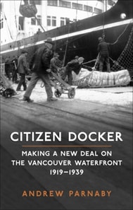 Citizen Docker
